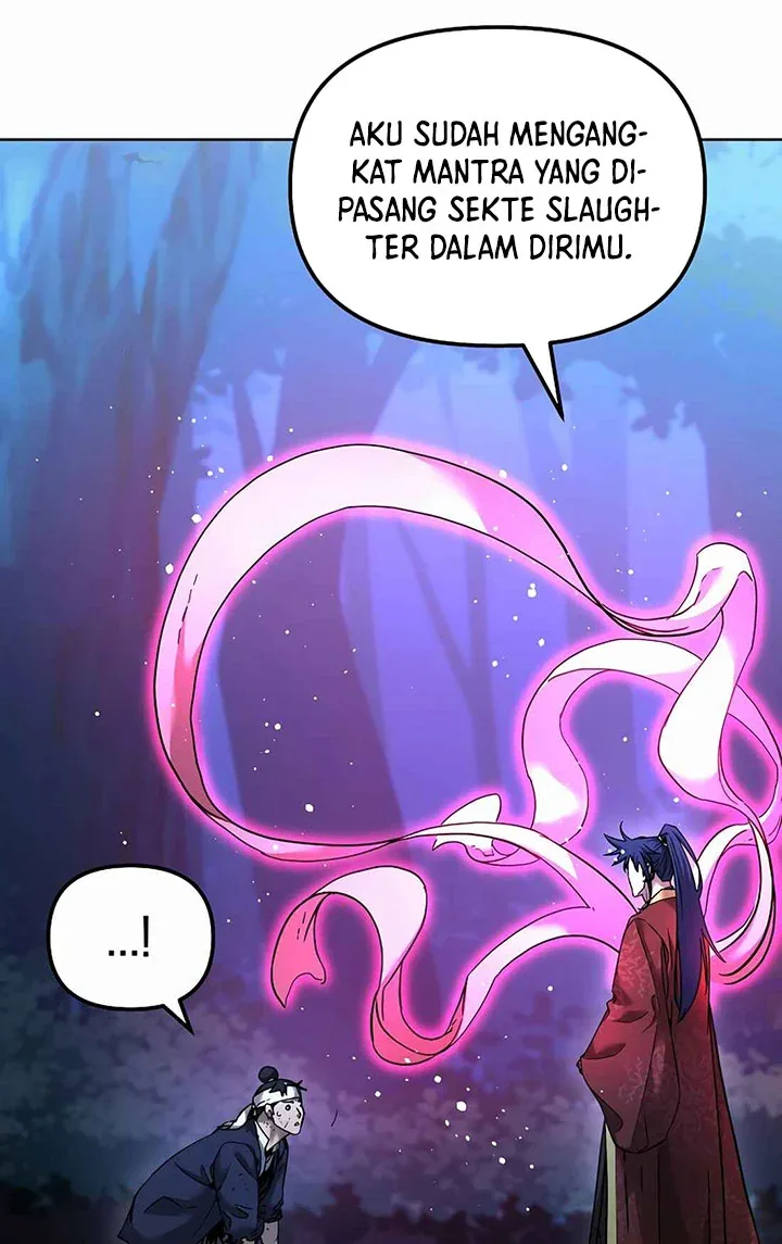 Halaman 109 — The Reborn Ranker Chronicles Chapter 136