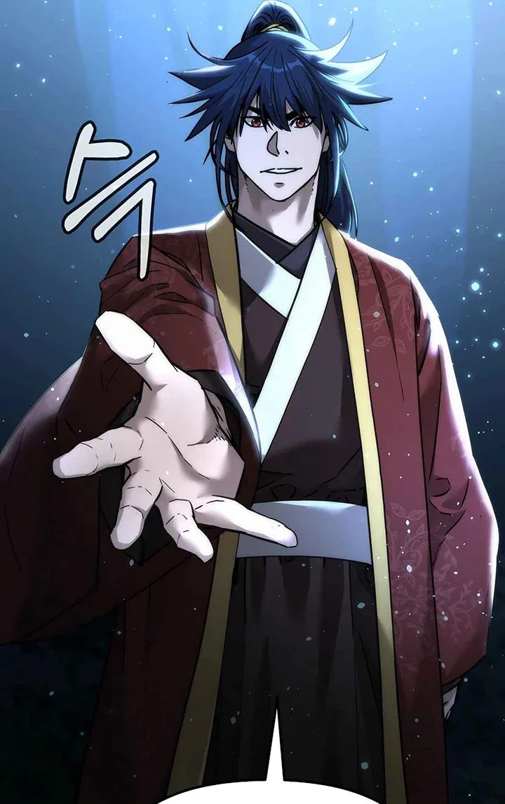 Halaman 122 — The Reborn Ranker Chronicles Chapter 136