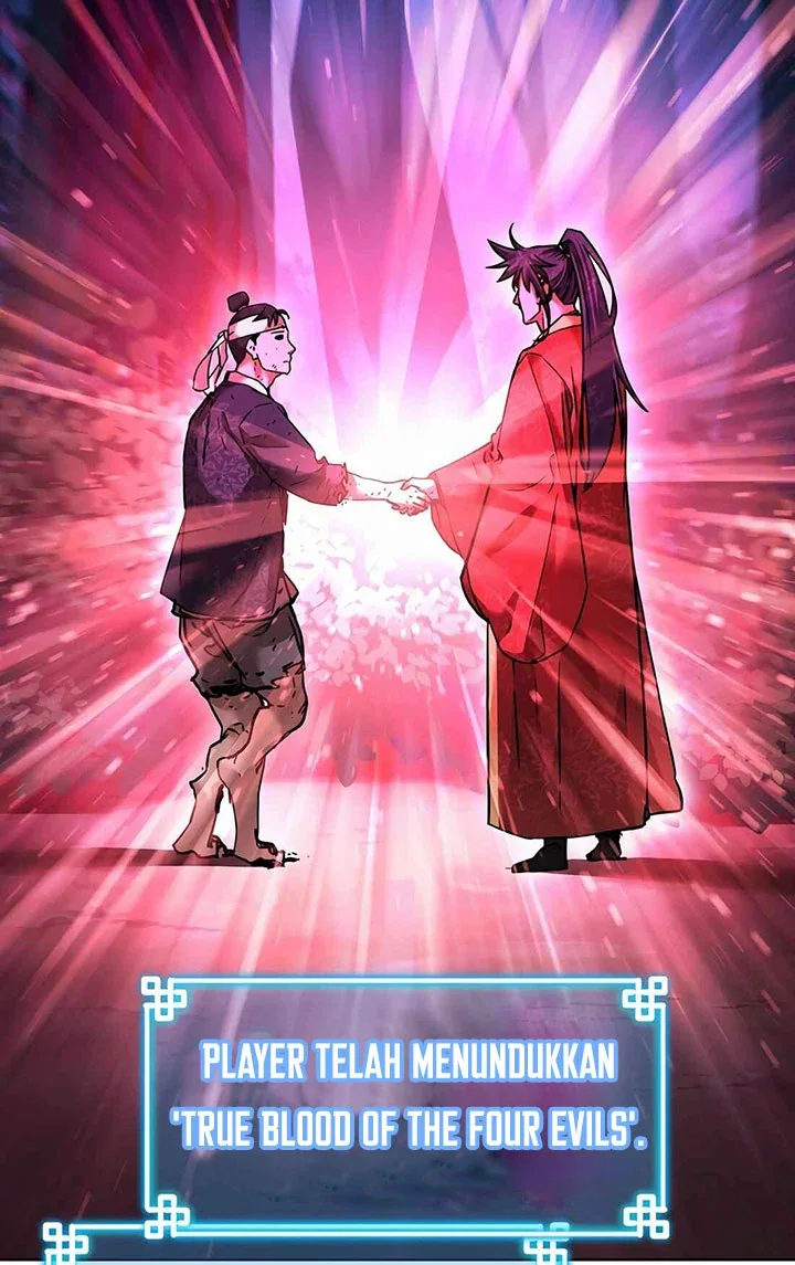 Halaman 127 — The Reborn Ranker Chronicles Chapter 136