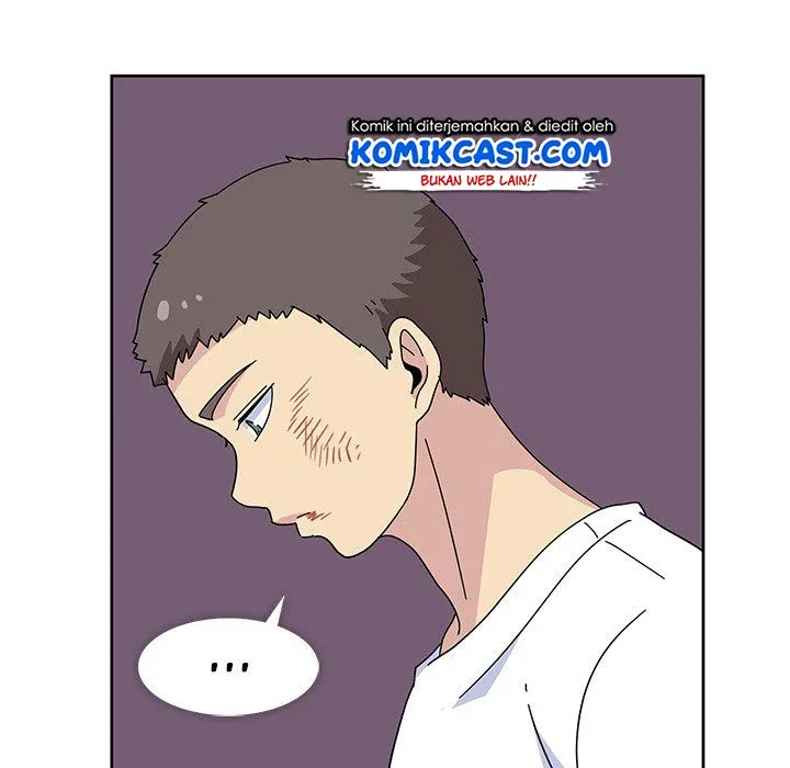 Halaman 7 — Springtime for Blossom Chapter 30