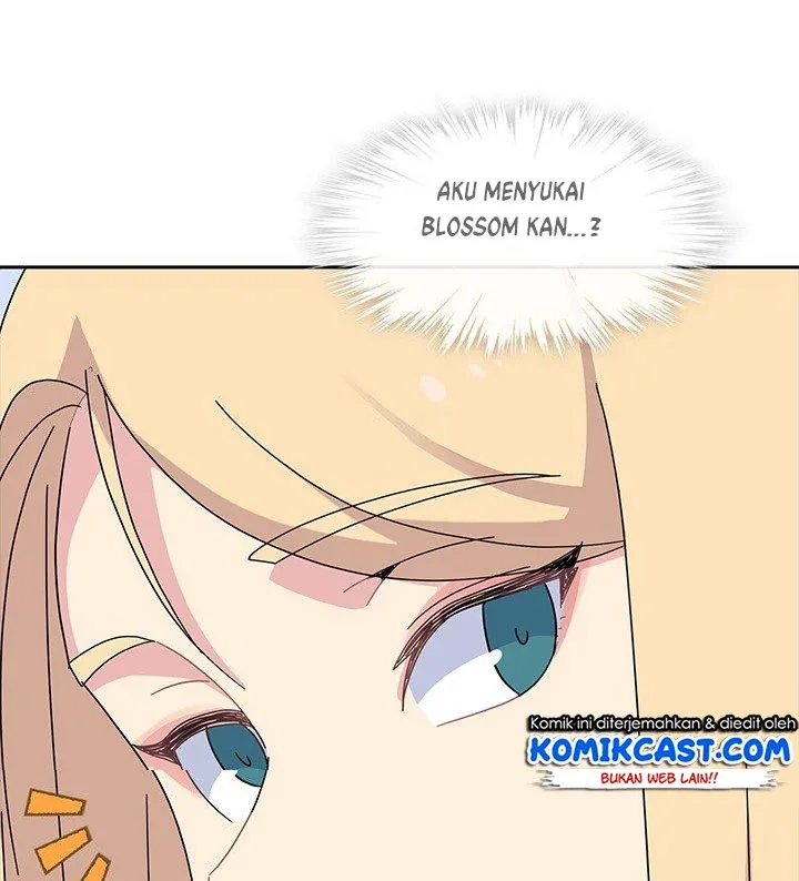 Halaman 10 — Springtime for Blossom Chapter 30