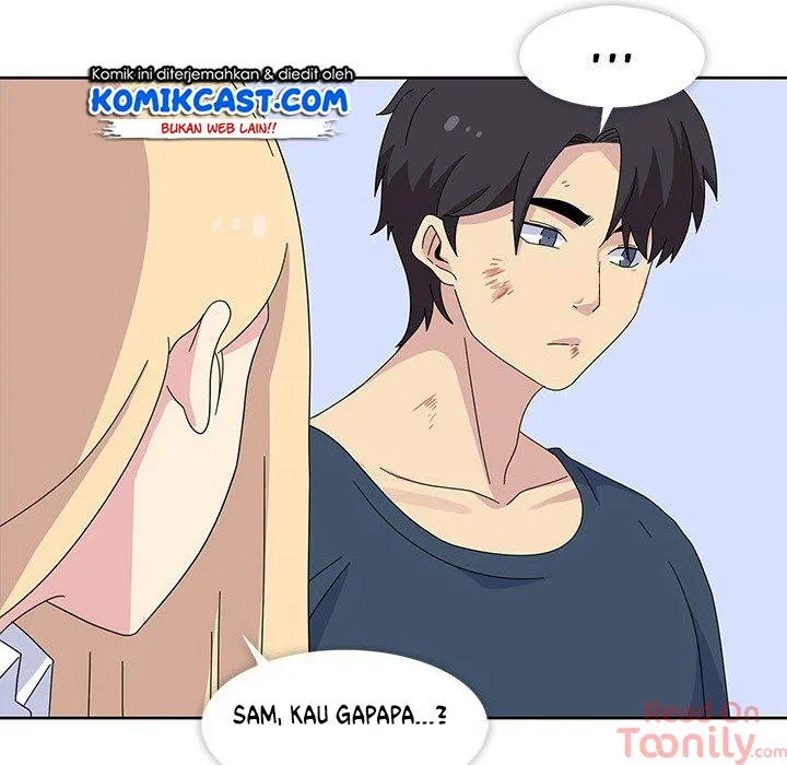 Halaman 12 — Springtime for Blossom Chapter 30