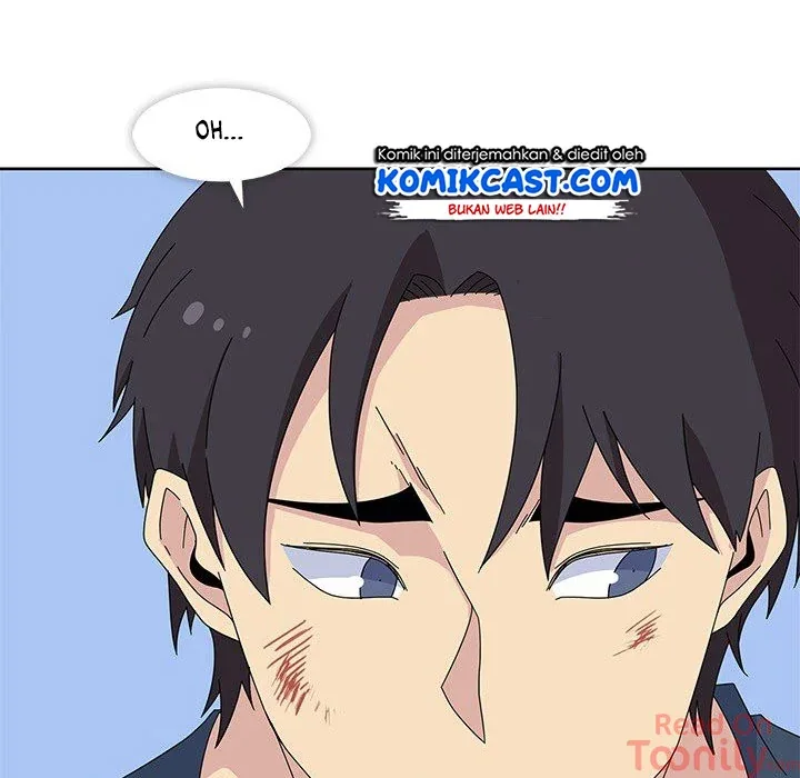 Halaman 15 — Springtime for Blossom Chapter 30