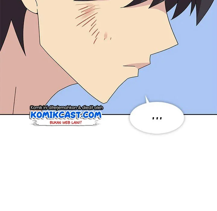 Halaman 17 — Springtime for Blossom Chapter 30