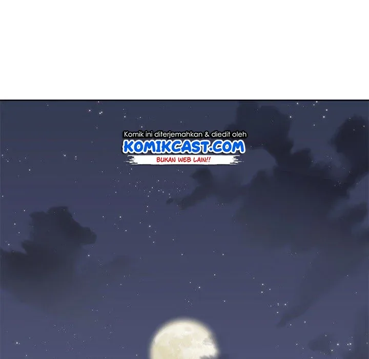 Halaman 18 — Springtime for Blossom Chapter 30