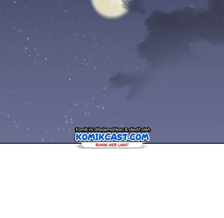Halaman 19 — Springtime for Blossom Chapter 30