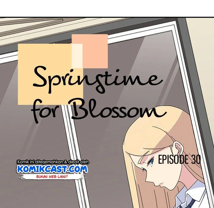 Halaman 20 — Springtime for Blossom Chapter 30