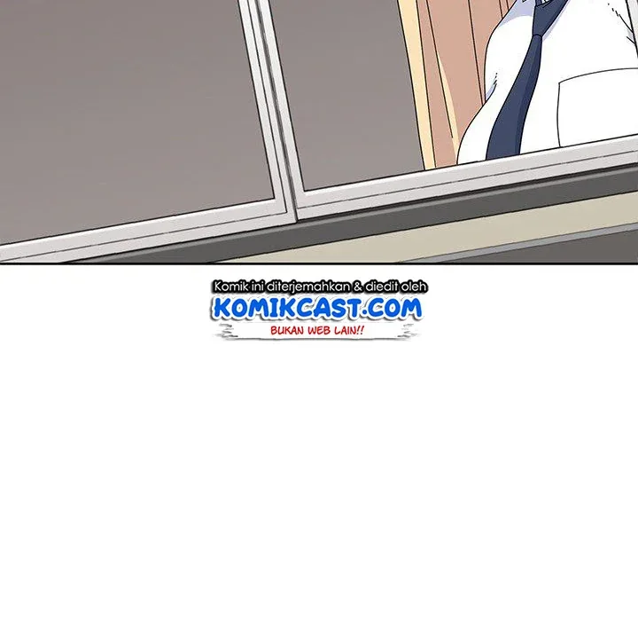 Halaman 21 — Springtime for Blossom Chapter 30