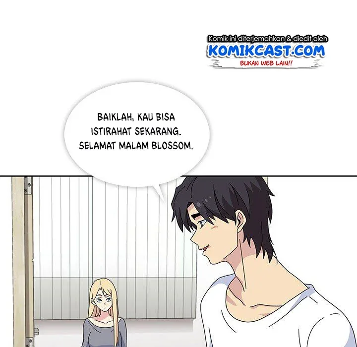Halaman 23 — Springtime for Blossom Chapter 30