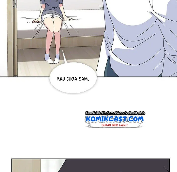 Halaman 24 — Springtime for Blossom Chapter 30