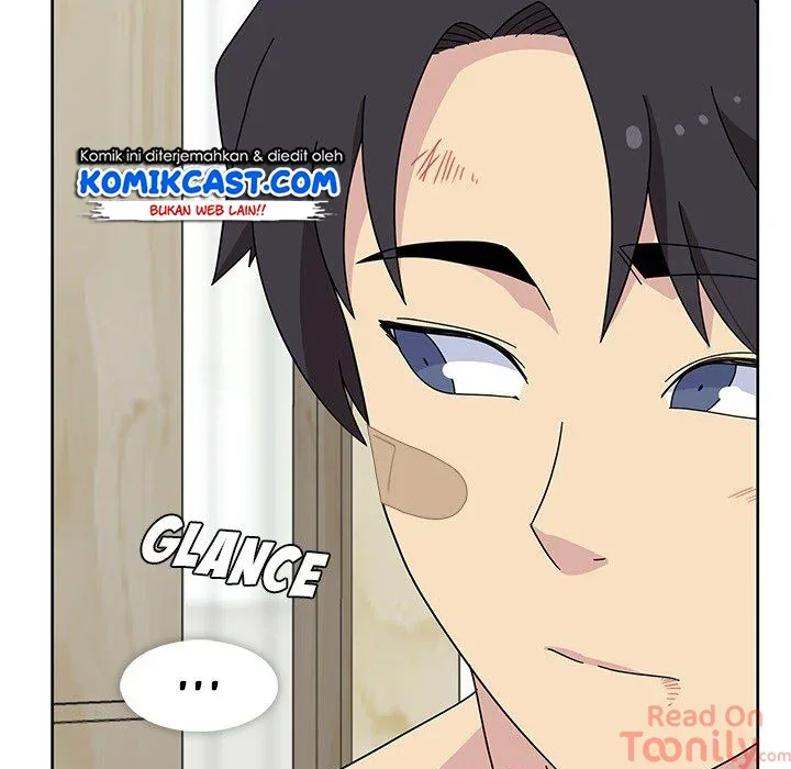 Halaman 25 — Springtime for Blossom Chapter 30