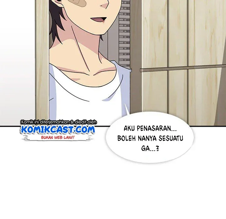 Halaman 27 — Springtime for Blossom Chapter 30