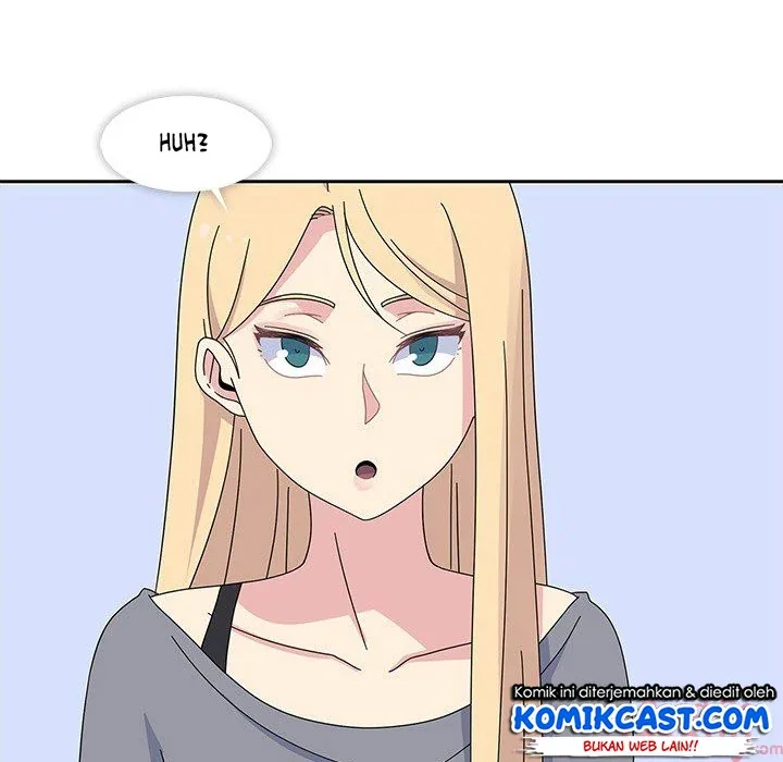 Halaman 28 — Springtime for Blossom Chapter 30