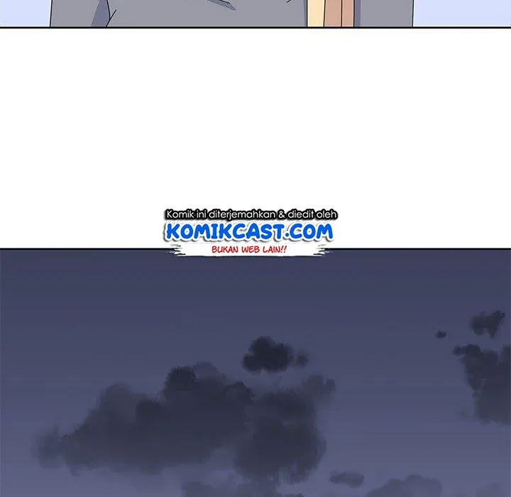 Halaman 29 — Springtime for Blossom Chapter 30