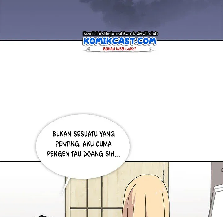 Halaman 30 — Springtime for Blossom Chapter 30