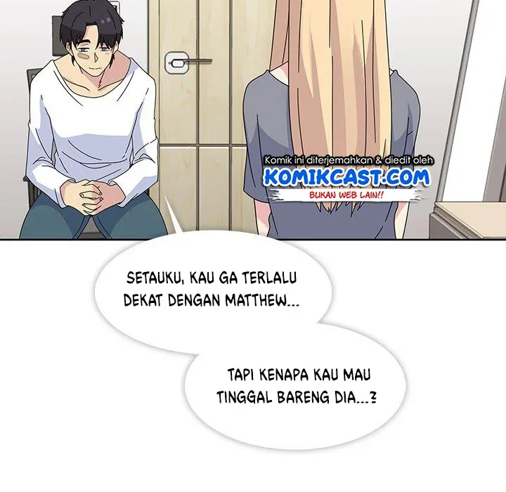 Halaman 31 — Springtime for Blossom Chapter 30