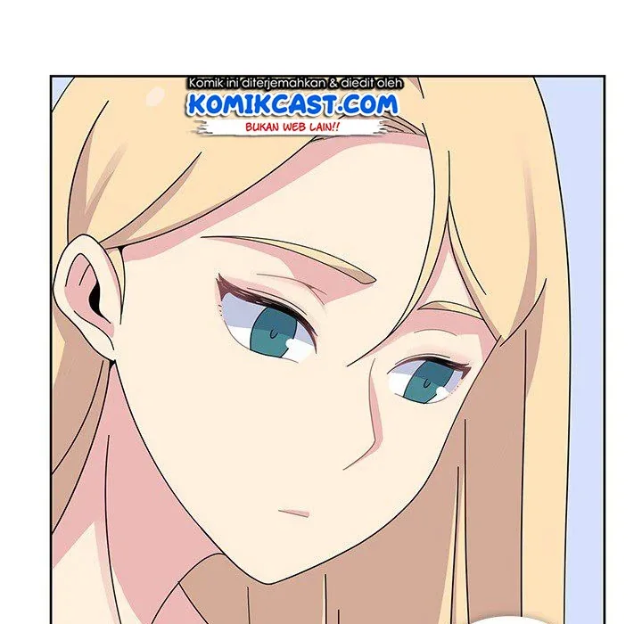 Halaman 32 — Springtime for Blossom Chapter 30