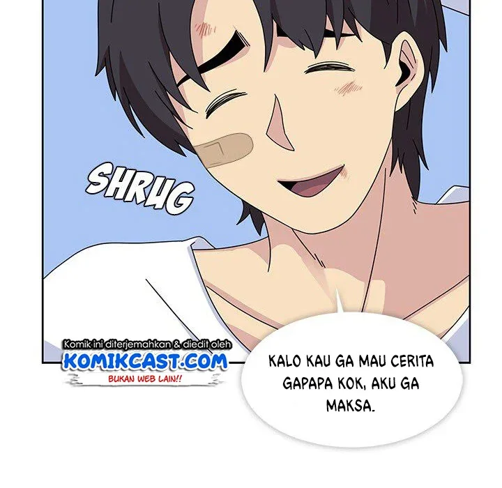 Halaman 34 — Springtime for Blossom Chapter 30