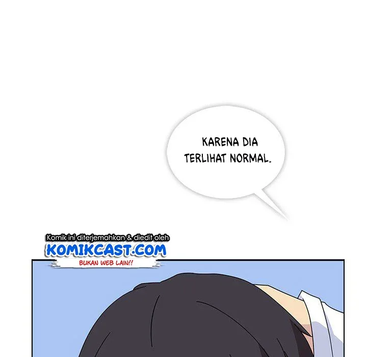 Halaman 35 — Springtime for Blossom Chapter 30