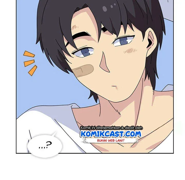 Halaman 36 — Springtime for Blossom Chapter 30