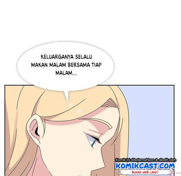 Halaman 37 — Springtime for Blossom Chapter 30