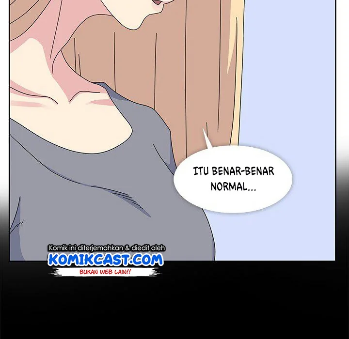 Halaman 38 — Springtime for Blossom Chapter 30