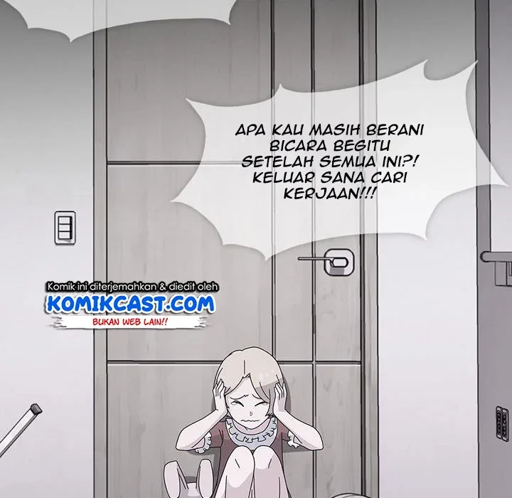 Halaman 40 — Springtime for Blossom Chapter 30