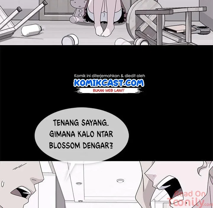 Halaman 41 — Springtime for Blossom Chapter 30