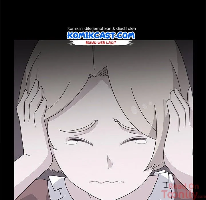 Halaman 43 — Springtime for Blossom Chapter 30