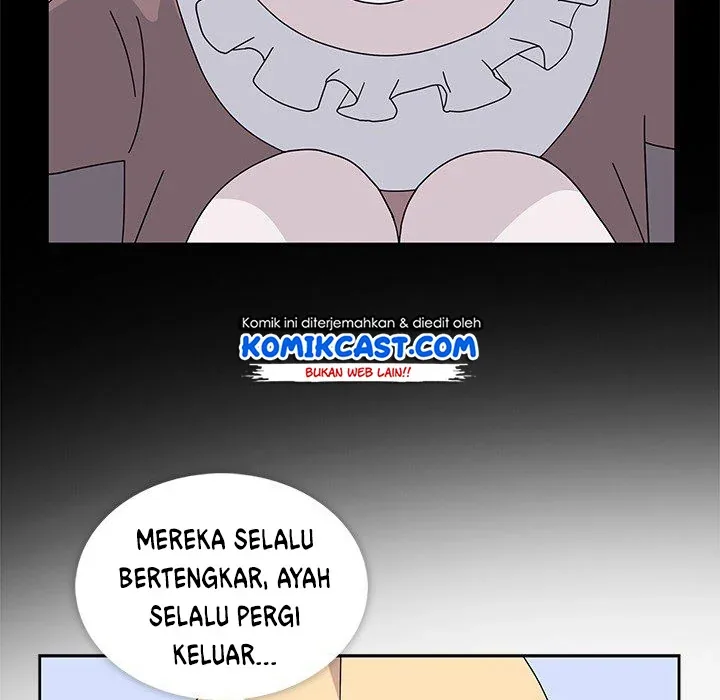 Halaman 44 — Springtime for Blossom Chapter 30