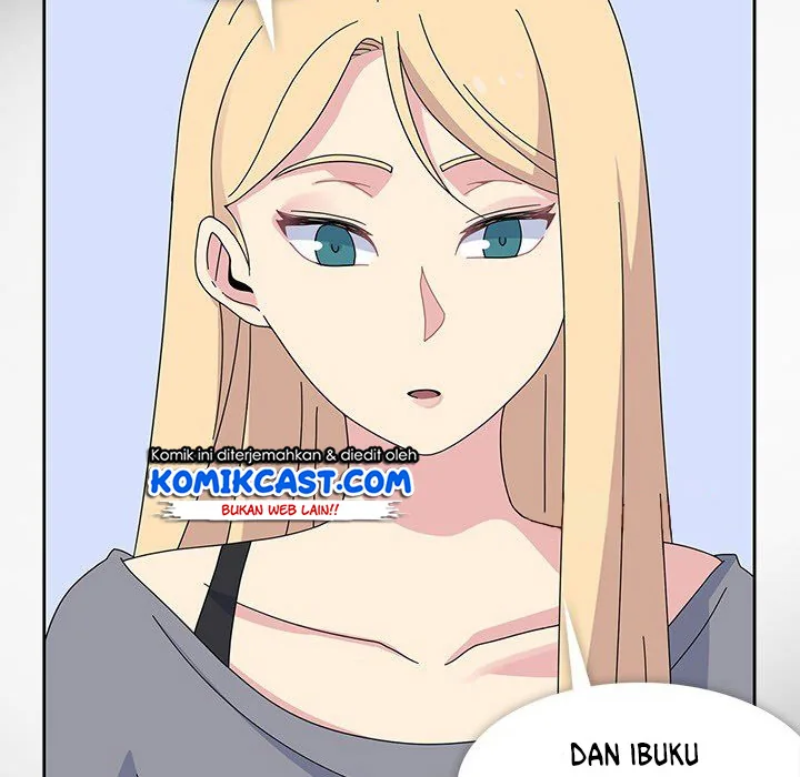 Halaman 45 — Springtime for Blossom Chapter 30