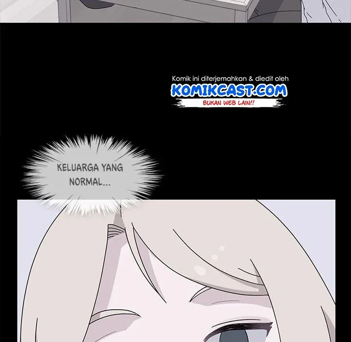 Halaman 50 — Springtime for Blossom Chapter 30