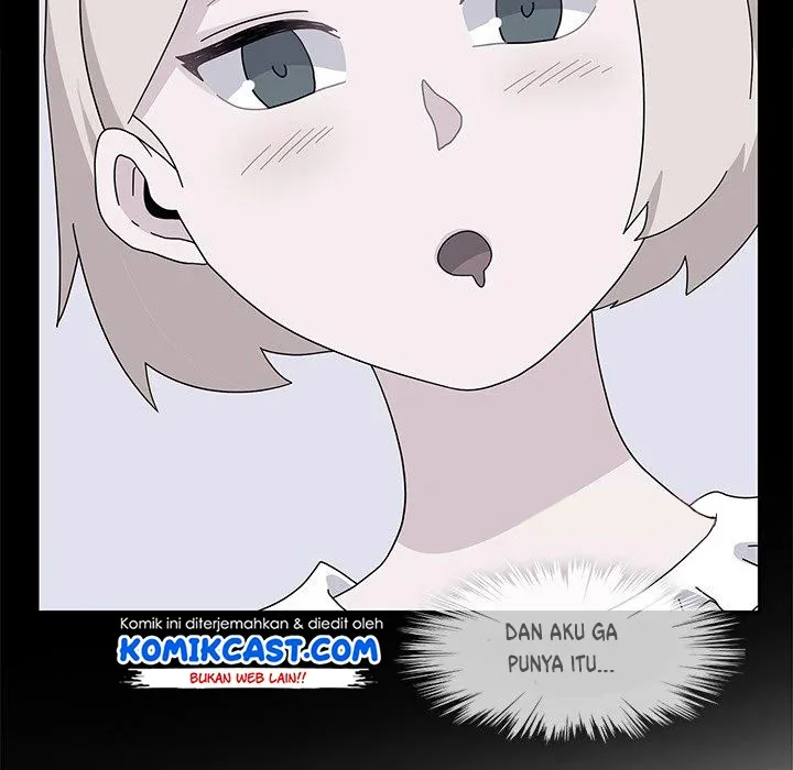 Halaman 51 — Springtime for Blossom Chapter 30