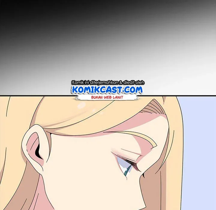 Halaman 52 — Springtime for Blossom Chapter 30