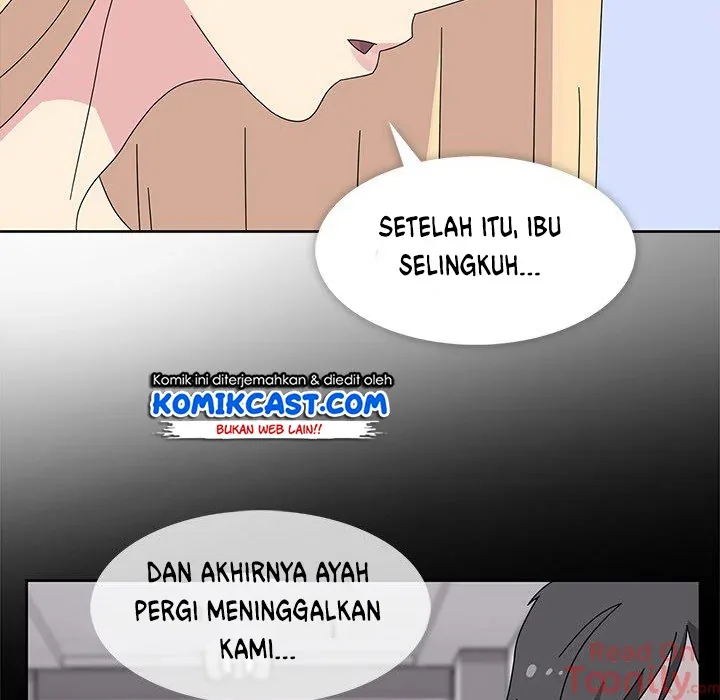 Halaman 53 — Springtime for Blossom Chapter 30