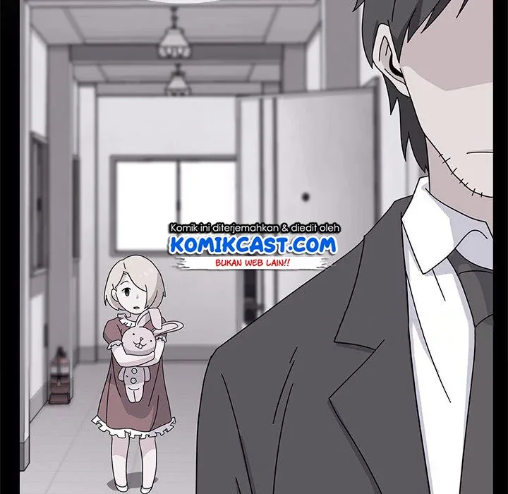 Halaman 54 — Springtime for Blossom Chapter 30