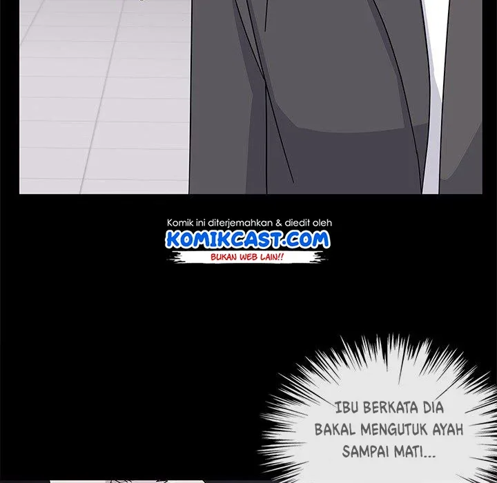 Halaman 55 — Springtime for Blossom Chapter 30