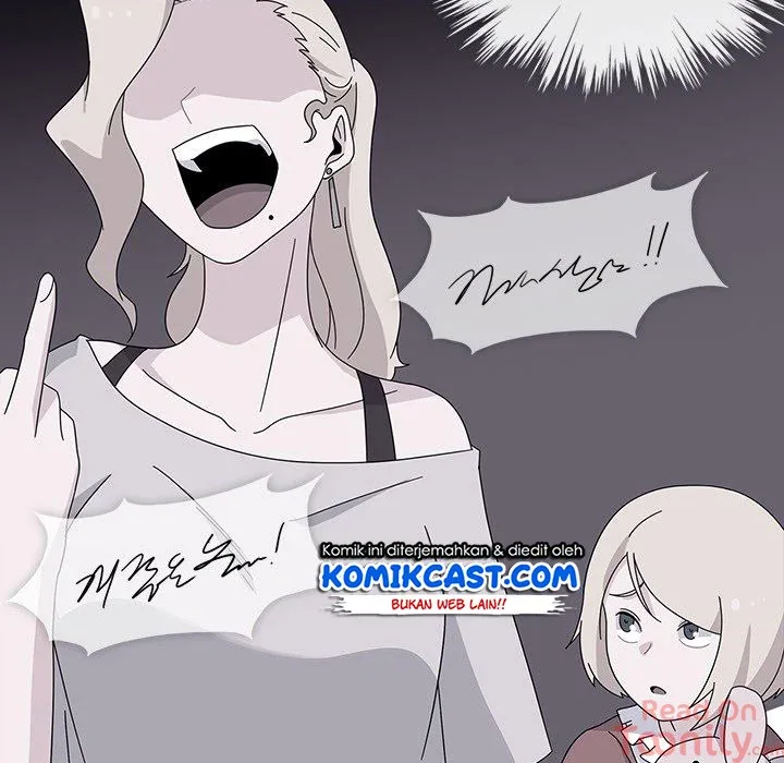 Halaman 56 — Springtime for Blossom Chapter 30