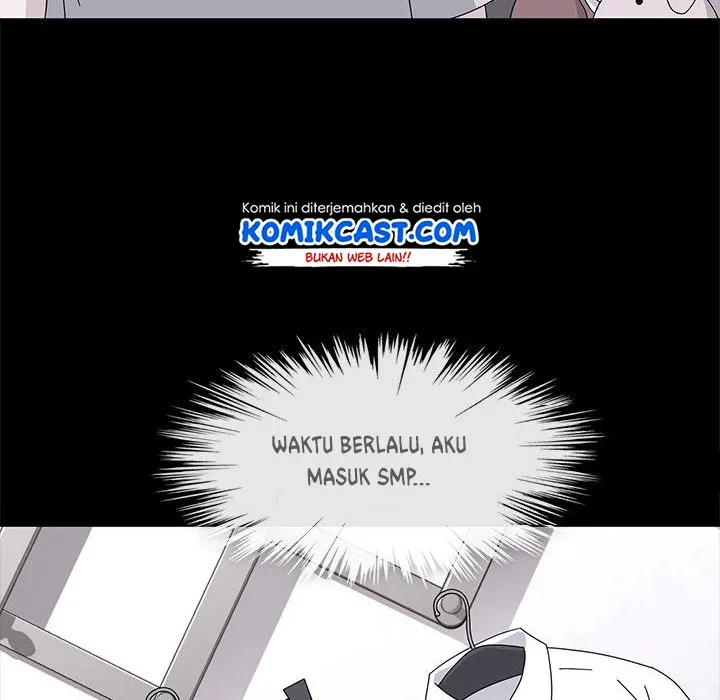 Halaman 57 — Springtime for Blossom Chapter 30