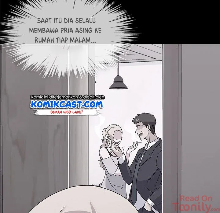 Halaman 59 — Springtime for Blossom Chapter 30