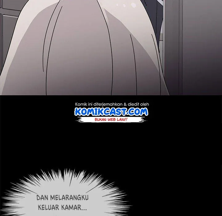 Halaman 60 — Springtime for Blossom Chapter 30