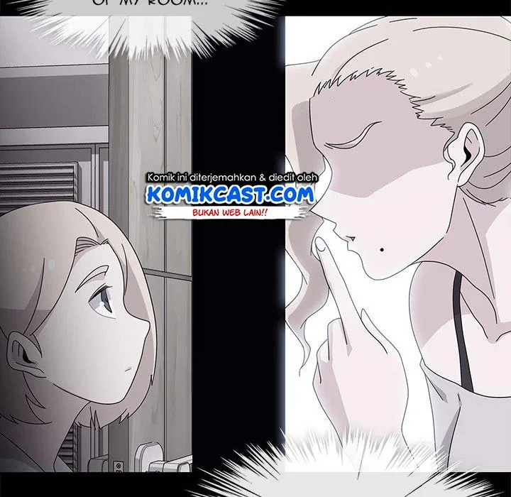 Halaman 61 — Springtime for Blossom Chapter 30