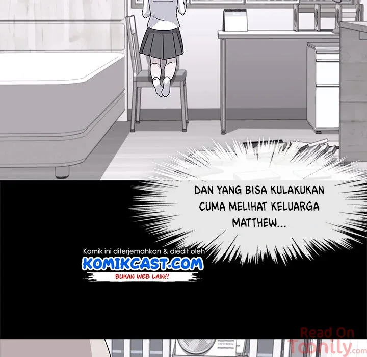 Halaman 63 — Springtime for Blossom Chapter 30