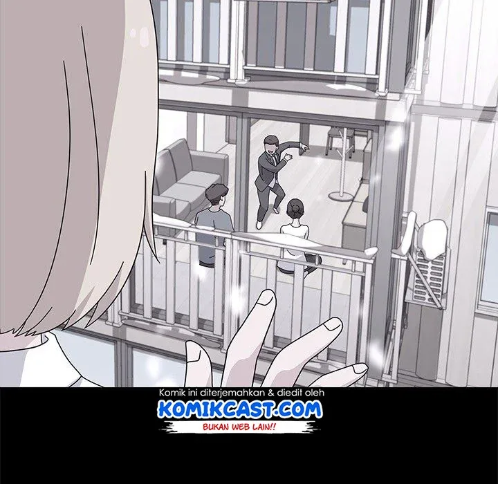 Halaman 64 — Springtime for Blossom Chapter 30