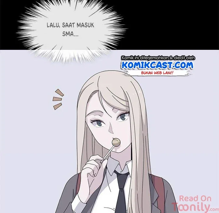 Halaman 67 — Springtime for Blossom Chapter 30