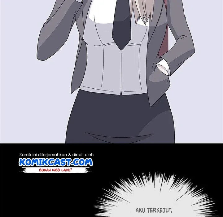 Halaman 68 — Springtime for Blossom Chapter 30