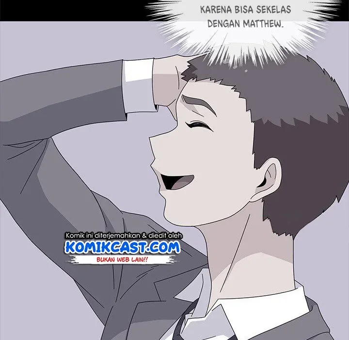 Halaman 69 — Springtime for Blossom Chapter 30