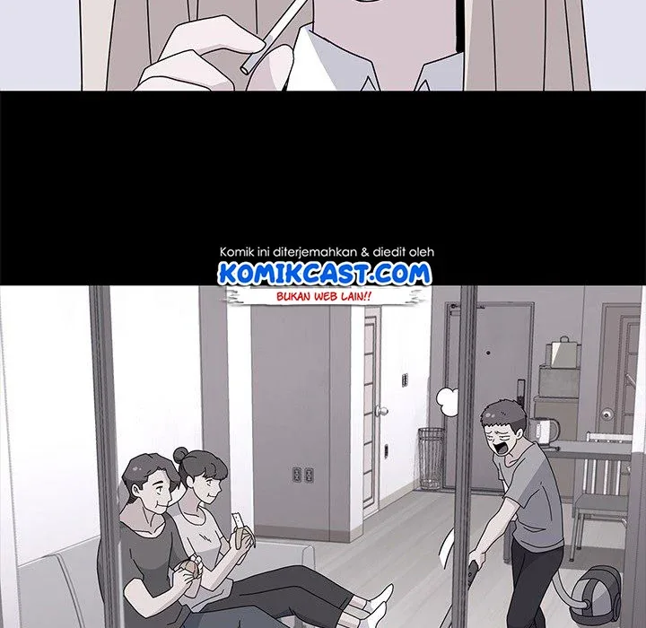 Halaman 71 — Springtime for Blossom Chapter 30
