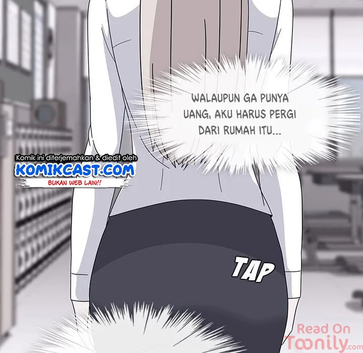 Halaman 74 — Springtime for Blossom Chapter 30