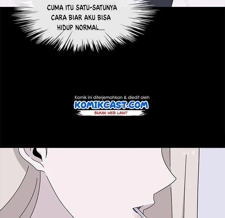 Halaman 75 — Springtime for Blossom Chapter 30